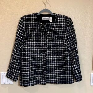 Alfred Dunner women’s suit jacket